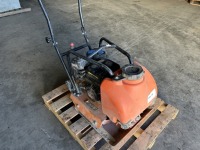 AJLR LC90T Plate Compactor