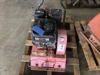 Plate Compactor