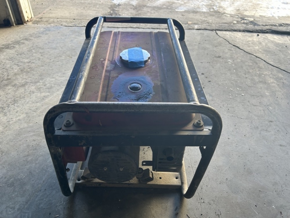 Alton 3000 Watt Generator | J. Stout Auction