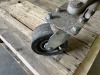 Air Compressor on Casters - 8
