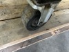 Air Compressor on Casters - 9
