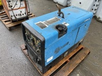 Miller Bobcat 250 Welder