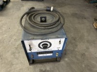 Miller Dialarc 250P AC/DC Welder