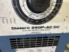 Miller Dialarc 250P AC/DC Welder - 8