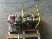 Semi-Trash Water Pumps, Qty 2