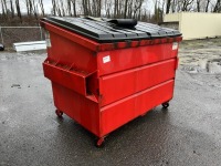 Dumpster