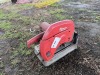 Milwaukee Cut-off Saw