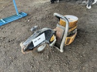 K-650 Chop Saw