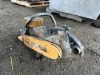 K-650 Chop Saw - 2