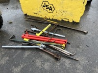 Hand Tools