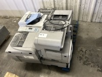 Ricoh Printers, Qty 4