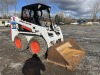 2001 Bobcat 763 Skidsteer Loader - 2