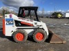 2001 Bobcat 763 Skidsteer Loader - 3