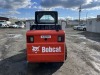 2001 Bobcat 763 Skidsteer Loader - 5