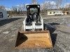 2001 Bobcat 763 Skidsteer Loader - 8