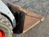 2001 Bobcat 763 Skidsteer Loader - 11