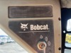 2001 Bobcat 763 Skidsteer Loader - 23