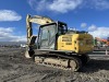 2020 Kobelco SK170LC Hydraulic Excavator - 3