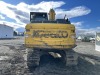 2020 Kobelco SK170LC Hydraulic Excavator - 4