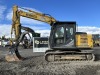 2021 Kobelco SK130LC Hydraulic Excavator - 2