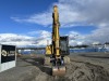 2021 Kobelco SK130LC Hydraulic Excavator - 4