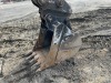 2021 Kobelco SK130LC Hydraulic Excavator - 16