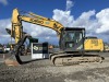 2020 Kobelco SK210LC Hydraulic Excavator - 2