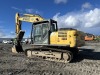 2020 Kobelco SK210LC Hydraulic Excavator - 3