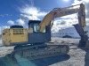 2020 Kobelco SK210LC Hydraulic Excavator - 6