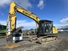 2020 Kobelco SK170LC Hydraulic Excavator