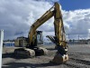 2020 Kobelco SK170LC Hydraulic Excavator - 7