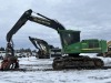 2010 John Deere 2454D Processor - 2