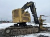 2015 Tigercat LX830C Feller Buncher - 6