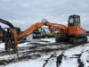 2014 Doosan DX225LL Shovel Logger