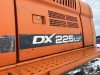 2014 Doosan DX225LL Shovel Logger - 42
