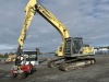 2008 Kobelco SK260LC Processor