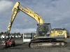 2008 Kobelco SK260LC Processor - 2