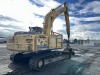 2008 Kobelco SK260LC Processor - 5