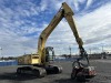 2008 Kobelco SK260LC Processor - 7