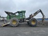 2013 John Deere 648H Skidder - 2