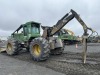 2013 John Deere 648H Skidder - 3