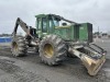 2013 John Deere 648H Skidder - 7