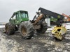 2012 John Deere 648H Skidder - 3