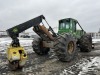 2012 John Deere 648H Skidder - 5