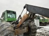 2012 John Deere 648H Skidder - 18