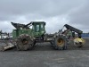 2012 John Deere 648H Skidder - 2