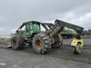 2012 John Deere 648H Skidder - 3