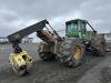 2012 John Deere 648H Skidder - 5