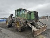 2012 John Deere 648H Skidder - 7