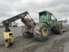 2012 John Deere 848H Skidder - 5